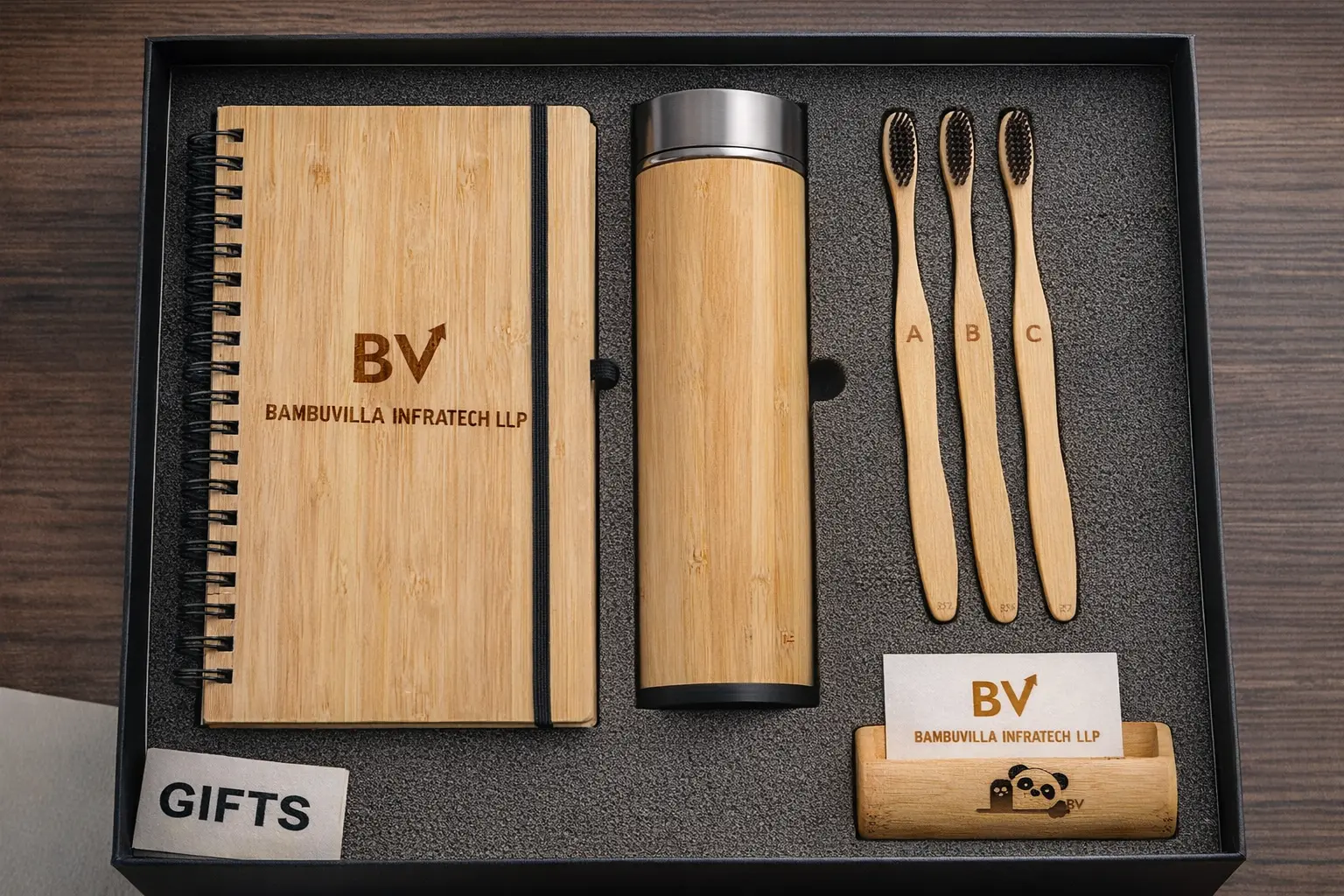 Corporate Gifts