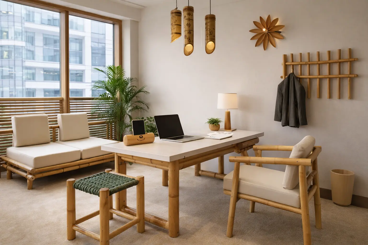 Office Interior