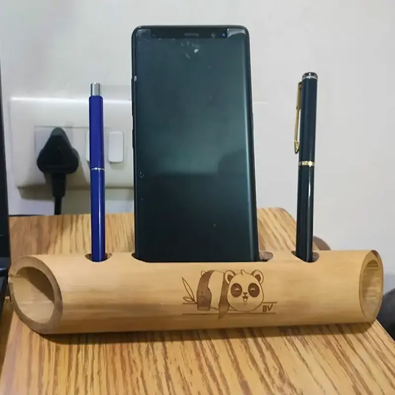 Audio Blaster Mobile Holder